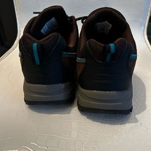 Rugged Exposer - Hiking Boots